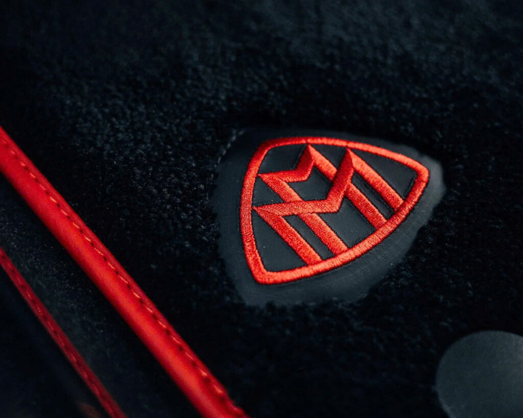 Khám Phá Giá Xe Mercedes-Maybach