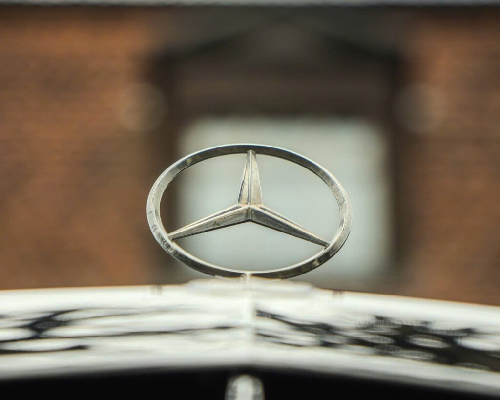 Khám Phá Giá Xe Mercedes-Maybach