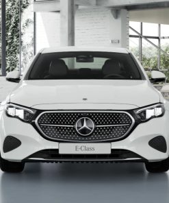 Giá Xe Mercedes E200 Avantgarde Tại Việt Nam