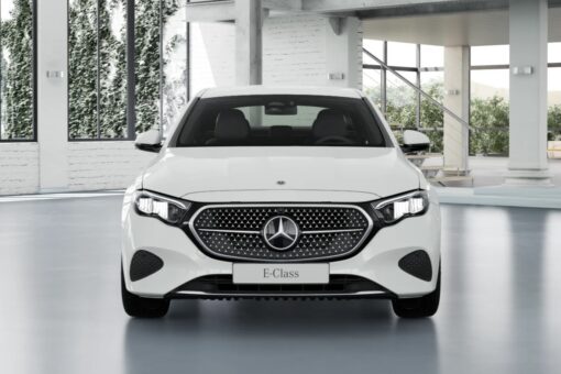 Giá Xe Mercedes E200 Avantgarde Tại Việt Nam