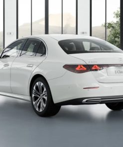 Mercedes-Benz E200 Avantgarde Mercedes E200 Avantgarde Giá Lăn Bánh Việt Nam