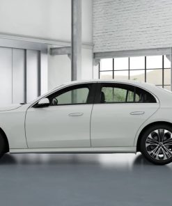 Mercedes-Benz E200 Avantgarde Mercedes E200 Avantgarde