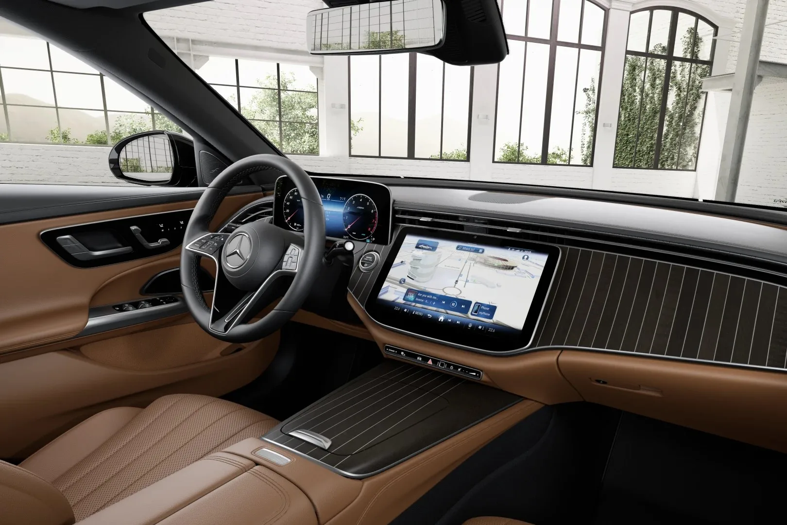 Mercedes E200 Avantgarde 2026: Giá Xe Lăn Bánh Và Ưu Đãi Tháng 3