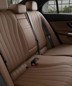 Mercedes-Benz E200 Avantgarde Mercedes E200 Avantgarde Noi That Mau Nau 4