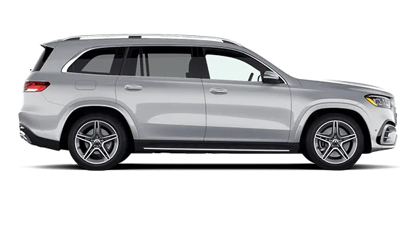 Giá Xe Mercedes GLS 450 Mới 2025