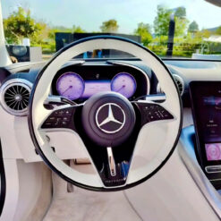 Sở Hữu Ngay Mercedes-Maybach SL 680