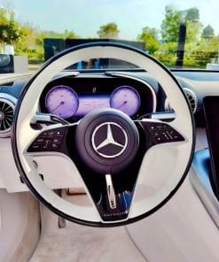 Sở Hữu Ngay Mercedes-Maybach SL 680