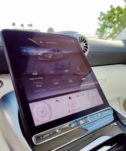 Mercedes Maybach SL 680 12