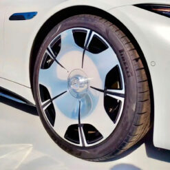 Mercedes-Maybach SL 680 2025