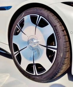 Mercedes-Maybach SL 680 2025