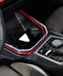 BMW X3 20 xDrive M Sport Nội Thất BMW X3 20 xDrive M Sport