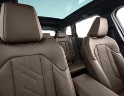 BMW X3 20 xDrive M Sport Nội Thất BMW X3 20 xDrive M Sport