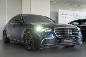 S450 Cũ Giá Xe Và Khuyến Mãi Mercedes Phú Mỹ Hưng