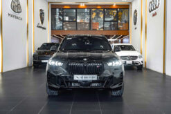 BMW X5 Danh Gia Chi Tiet 1