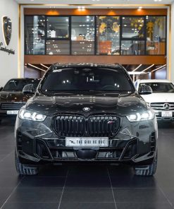 Alternative view of BMW X5 xDrive40i M Sport LCI