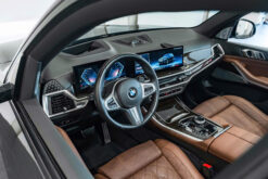 BMW X5 Danh Gia Chi Tiet 13