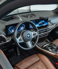 BMW X5 Danh Gia Chi Tiet 13