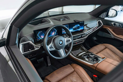 BMW X5 Danh Gia Chi Tiet 13