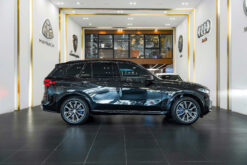 BMW X5 Danh Gia Chi Tiet 5