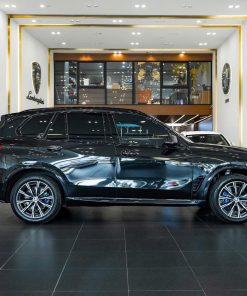 BMW X5 Danh Gia Chi Tiet 5