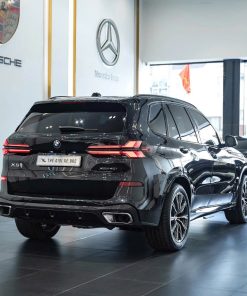 BMW X5 Danh Gia Chi Tiet 6