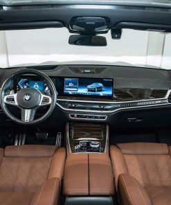 BMW X5 Danh Gia Chi Tiet 7