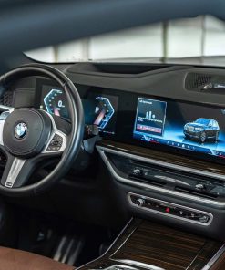 BMW X5 Danh Gia Chi Tiet 8