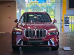 BMW X7 xDrive40i Pure Excellence