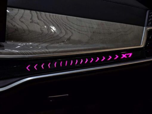 BMW X7 xDrive40i Pure Excellence