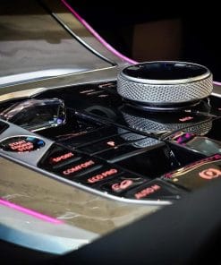 BMW X7 xDrive40i Pure Excellence