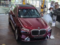 BMW X7 xDrive40i Pure Excellence