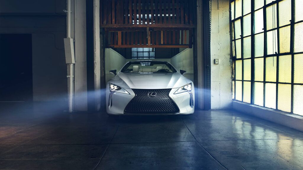 Bảng Giá Lexus Việt Nam Bảng Giá Xe Lexus Việt Nam