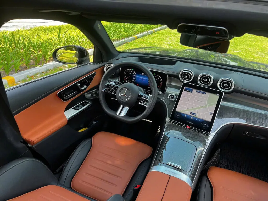 Giá Xe Mercedes Lắp Ráp Tại Việt Nam