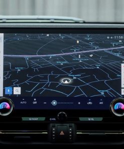 Lexus GX 550 Lexus GX 550 SUV Hạng Sang 7 Chỗ Đa Dụng & Đẳng Cấp