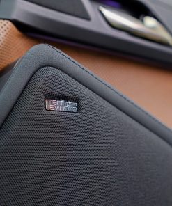 Lexus GX 550 Lexus GX 550 SUV Hang Sang 7 Cho Da Dung Dang Cap 11