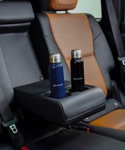 Lexus GX 550 Lexus GX 550 SUV Hang Sang 7 Cho Da Dung Dang Cap 12