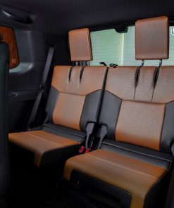 Lexus GX 550 Lexus GX 550 SUV Hang Sang 7 Cho Da Dung Dang Cap 14