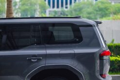 Lexus GX 550 SUV Hạng Sang 7 Chỗ Đa Dụng & Đẳng Cấp