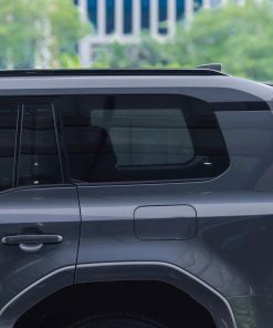 Lexus GX 550 Lexus GX 550 SUV Hạng Sang 7 Chỗ Đa Dụng & Đẳng Cấp