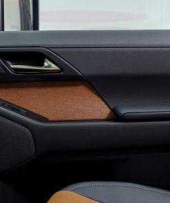 Lexus GX 550 Lexus GX 550 SUV Hang Sang 7 Cho Da Dung Dang Cap 7