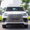 Lexus LX 600 VIP SUV 4 Chỗ Siêu Sang
