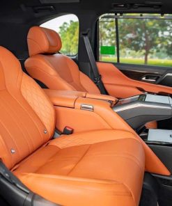 Lexus LX 600 VIP (4 chỗ) Lexus LX 600 VIP SUV 4 Chỗ Siêu Sang