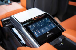 Lexus LX 600 VIP SUV 4 Chỗ Siêu Sang