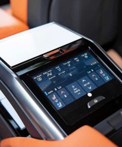 Lexus LX 600 VIP (4 chỗ) Lexus LX 600 VIP SUV 4 Chỗ Siêu Sang