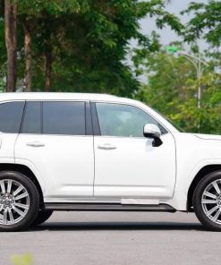 Lexus LX 600 VIP (4 chỗ) Lexus LX 600 VIP SUV 4 Chỗ Siêu Sang