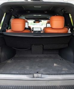 Lexus LX 600 VIP (4 chỗ) Lexus LX 600 VIP SUV 4 Chỗ Siêu Sang