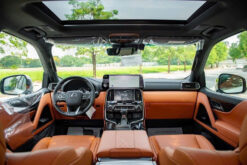 Lexus LX 600 VIP SUV 4 Chỗ Siêu Sang