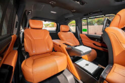 Lexus LX 600 VIP SUV 4 Chỗ Siêu Sang