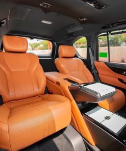 Lexus LX 600 VIP (4 chỗ) Lexus LX 600 VIP SUV 4 Chỗ Siêu Sang