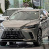 Lexus RX 350 Premium Lăn Bánh Việt Nam